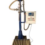 Drum Filling Machine