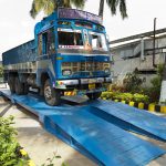 Portable Weighbridge