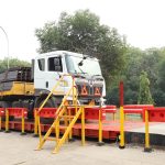 Unmanned Weighing System 1