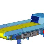 Weigh Feeder